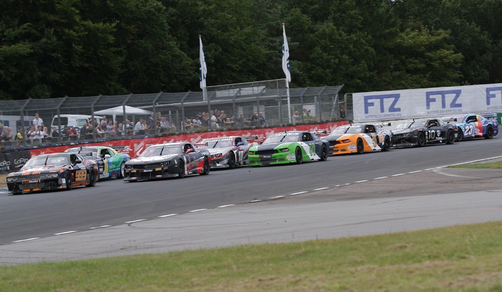 (Foto: Motorsporten.dk)